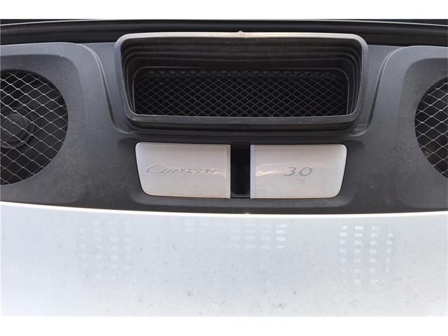 2017 Porsche 911 Carrera (CC-1078174) for sale in West Palm Beach, Florida