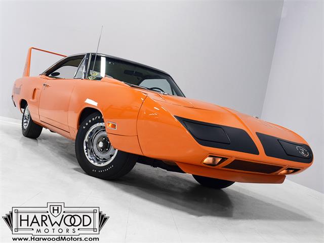 1970 Plymouth Superbird (CC-1078179) for sale in Macedonia, Ohio