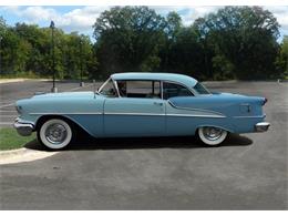 1955 Oldsmobile Holiday 88 (CC-1070818) for sale in Dallas, Texas