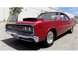 1966 Dodge Coronet 440 (CC-1078186) for sale in POMPANO BEACH, Florida