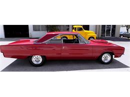 1966 Dodge Coronet 440 (CC-1078186) for sale in POMPANO BEACH, Florida
