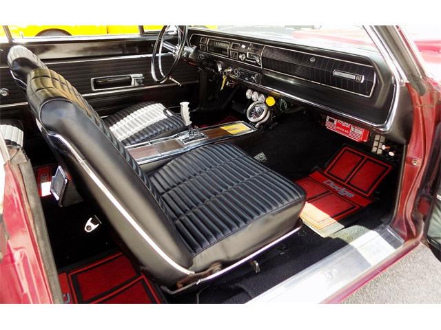 1966 Dodge Coronet 440 (CC-1078186) for sale in POMPANO BEACH, Florida