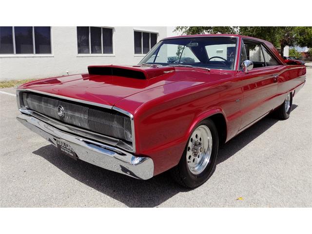 1966 Dodge Coronet 440 (CC-1078186) for sale in POMPANO BEACH, Florida