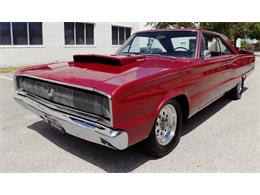 1966 Dodge Coronet 440 (CC-1078186) for sale in POMPANO BEACH, Florida