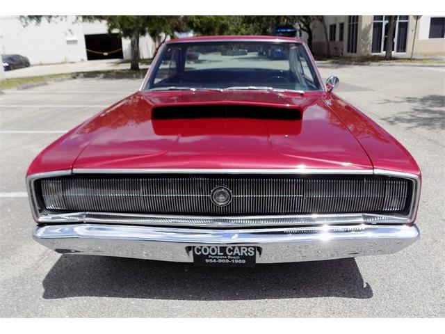 1966 Dodge Coronet 440 (CC-1078186) for sale in POMPANO BEACH, Florida