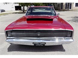 1966 Dodge Coronet 440 (CC-1078186) for sale in POMPANO BEACH, Florida