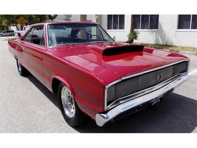1966 Dodge Coronet 440 (CC-1078186) for sale in POMPANO BEACH, Florida