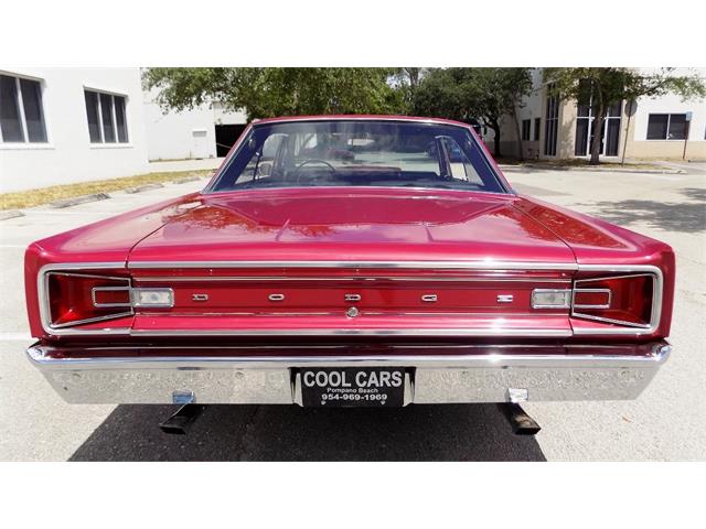 1966 Dodge Coronet 440 (CC-1078186) for sale in POMPANO BEACH, Florida