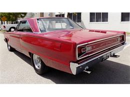 1966 Dodge Coronet 440 (CC-1078186) for sale in POMPANO BEACH, Florida
