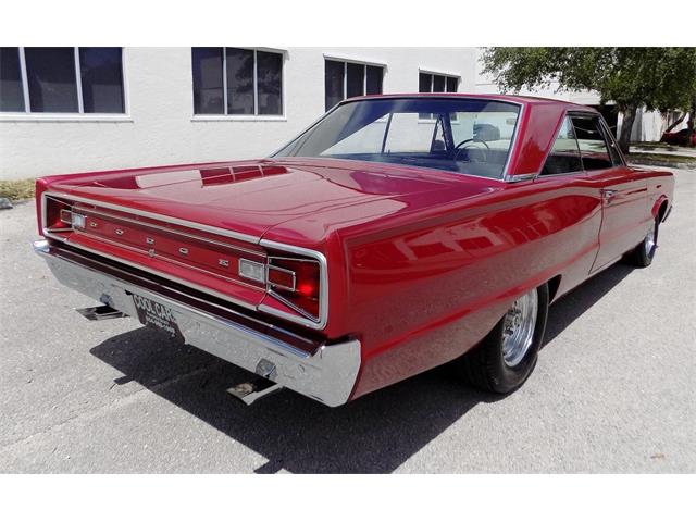 1966 Dodge Coronet 440 (CC-1078186) for sale in POMPANO BEACH, Florida