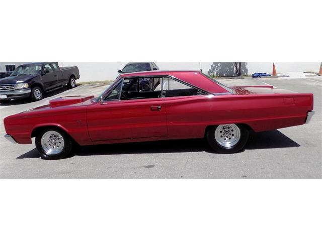 1966 Dodge Coronet 440 (CC-1078186) for sale in POMPANO BEACH, Florida