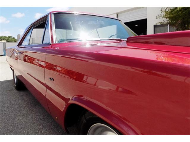 1966 Dodge Coronet 440 (CC-1078186) for sale in POMPANO BEACH, Florida