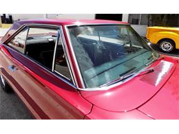 1966 Dodge Coronet 440 (CC-1078186) for sale in POMPANO BEACH, Florida