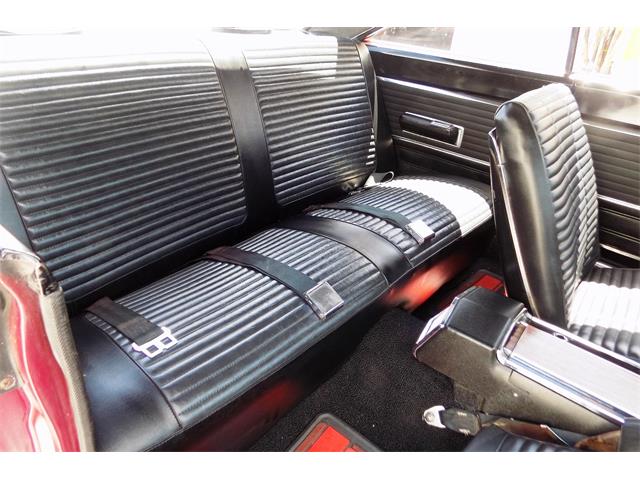 1966 Dodge Coronet 440 (CC-1078186) for sale in POMPANO BEACH, Florida