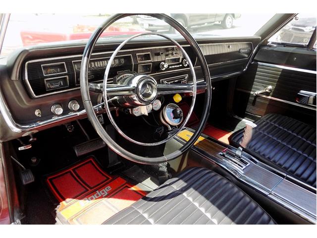 1966 Dodge Coronet 440 (CC-1078186) for sale in POMPANO BEACH, Florida