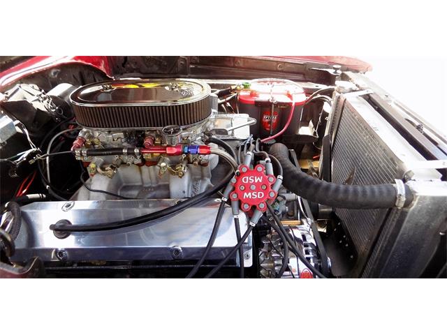 1966 Dodge Coronet 440 (CC-1078186) for sale in POMPANO BEACH, Florida