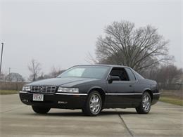 1996 Cadillac Eldorado (CC-1078188) for sale in Kokomo, Indiana