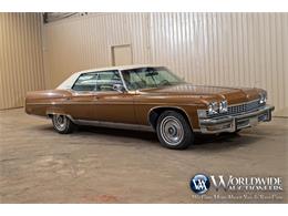 1974 Buick Electra 225 (CC-1078206) for sale in Arlington, Texas