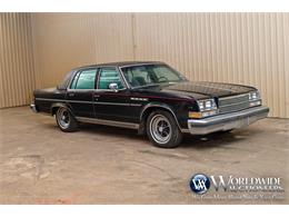1978 Buick Park Avenue (CC-1078207) for sale in Arlington, Texas