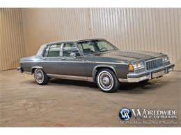 1980 Buick Electra Park Avenue (CC-1078208) for sale in Arlington, Texas