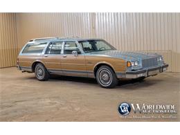 1986 Buick Electra (CC-1078209) for sale in Arlington, Texas