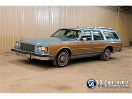 1988 Buick Electra (CC-1078210) for sale in Arlington, Texas