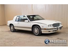 1990 Cadillac Eldorado (CC-1078217) for sale in Arlington, Texas