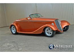 1933 Ford Boydster (CC-1078235) for sale in Arlington, Texas