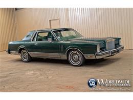 1980 Lincoln Continental Mark VI (CC-1078250) for sale in Arlington, Texas