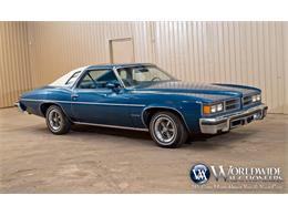 1976 Pontiac LeMans (CC-1078263) for sale in Arlington, Texas