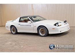 1989 Pontiac Firebird (CC-1078269) for sale in Arlington, Texas