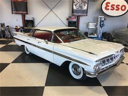 1959 Chevrolet Impala (CC-1070083) for sale in Fort Lauderdale, Florida