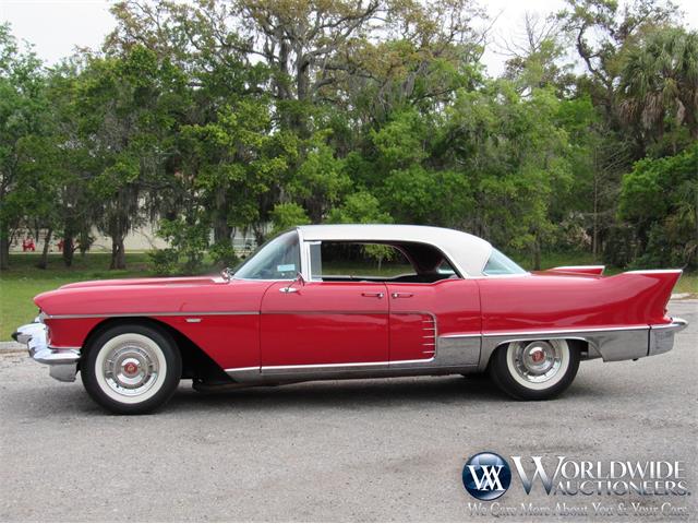 1958 Cadillac Eldorado Brougham (CC-1078301) for sale in Arlington, Texas
