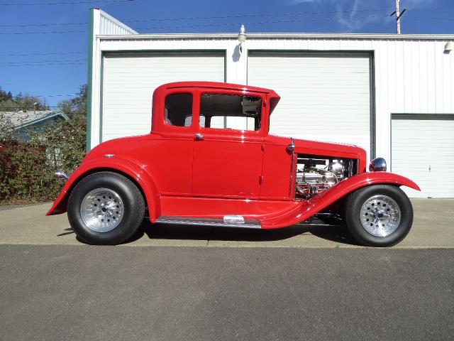 1931 Ford Model A (CC-1078309) for sale in Turner, Oregon