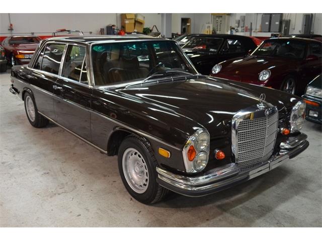 1969 Mercedes-Benz 300SEL (CC-1078317) for sale in Huntington Station, New York