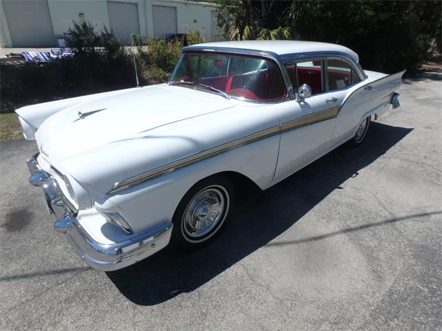 1957 Ford Fairlane 500 (CC-1078318) for sale in Ft Myers, Florida