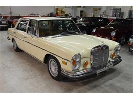 1971 Mercedes-Benz 300SEL (CC-1078321) for sale in Huntington Station, New York