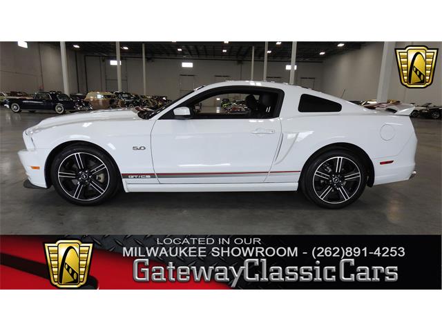 2014 Ford Mustang (CC-1078341) for sale in Kenosha, Wisconsin