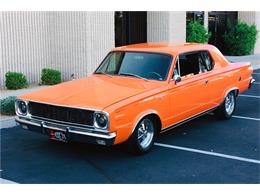 1966 Dodge Dart GT (CC-1078345) for sale in West Palm Beach, Florida