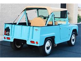 1962 Austin Gipsy (CC-1078347) for sale in West Palm Beach, Florida