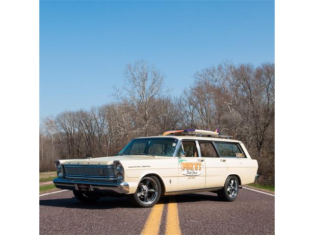 1965 Ford Country Sedan 9-passenger Wagon (CC-1078354) for sale in St. Louis, Missouri