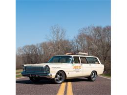 1965 Ford Country Sedan 9-passenger Wagon (CC-1078354) for sale in St. Louis, Missouri