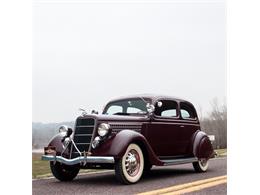 1935 Ford 48 Slantback (CC-1078356) for sale in St. Louis, Missouri