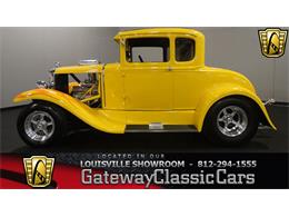 1930 Ford Coupe (CC-1078360) for sale in Memphis, Indiana