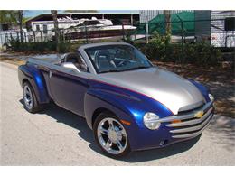 2005 Chevrolet SSR (CC-1078380) for sale in West Palm Beach, Florida
