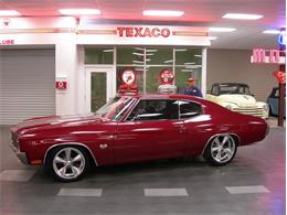 1970 Chevrolet Chevelle (CC-1078391) for sale in Dothan, Alabama