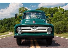 1955 Ford F350 (CC-1070084) for sale in St. Louis, Missouri