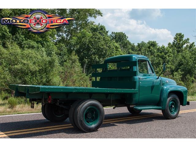 1955 Ford F350 (CC-1070084) for sale in St. Louis, Missouri