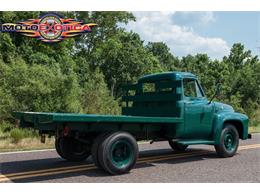 1955 Ford F350 (CC-1070084) for sale in St. Louis, Missouri