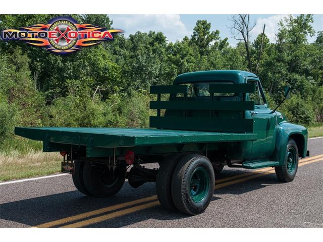 1955 Ford F350 (CC-1070084) for sale in St. Louis, Missouri